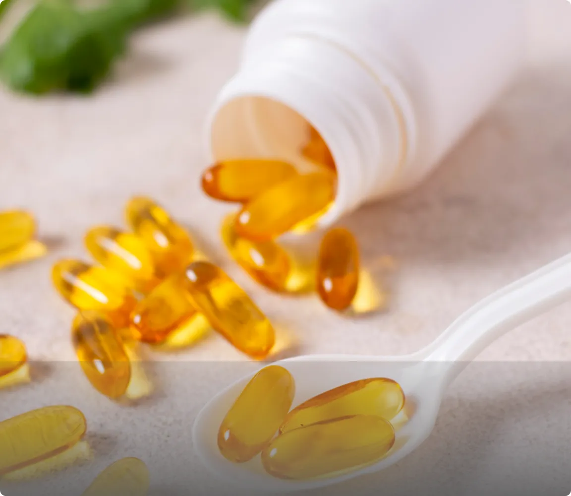 Suplementos