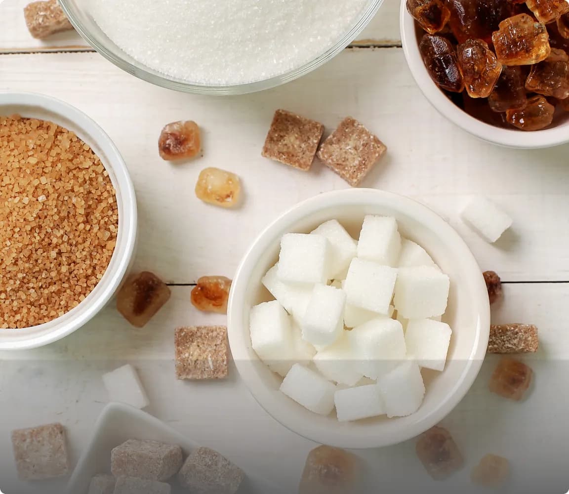 Sweeteners