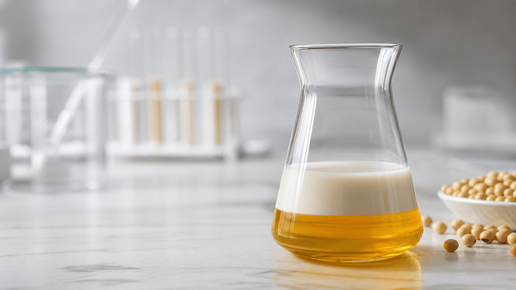 Innovación en emulsionantes de origen vegetal: por qué las alternativas a los productos lácteos necesitan nuevas asociaciones con proveedores