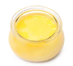 黄油油