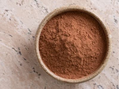 Alkalized Cocoa Powder