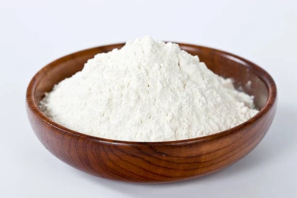 小麦淀粉