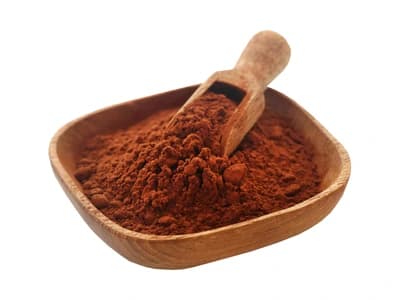 Alkalized Reddish Brown Cocoa Powder